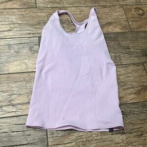 Ivivva Lilac Tank Top